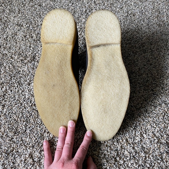 NIB Men’s Dunross and Sons Trevor Dark Grey Chelsea Boots - Picture 10 of 10